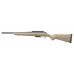 Ruger American Ranch 7.62x39 16.12" Barrel Bolt Action Rifle